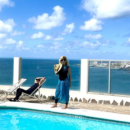 Las Olas Suite - Bajamar バハマル エクステリア 写真