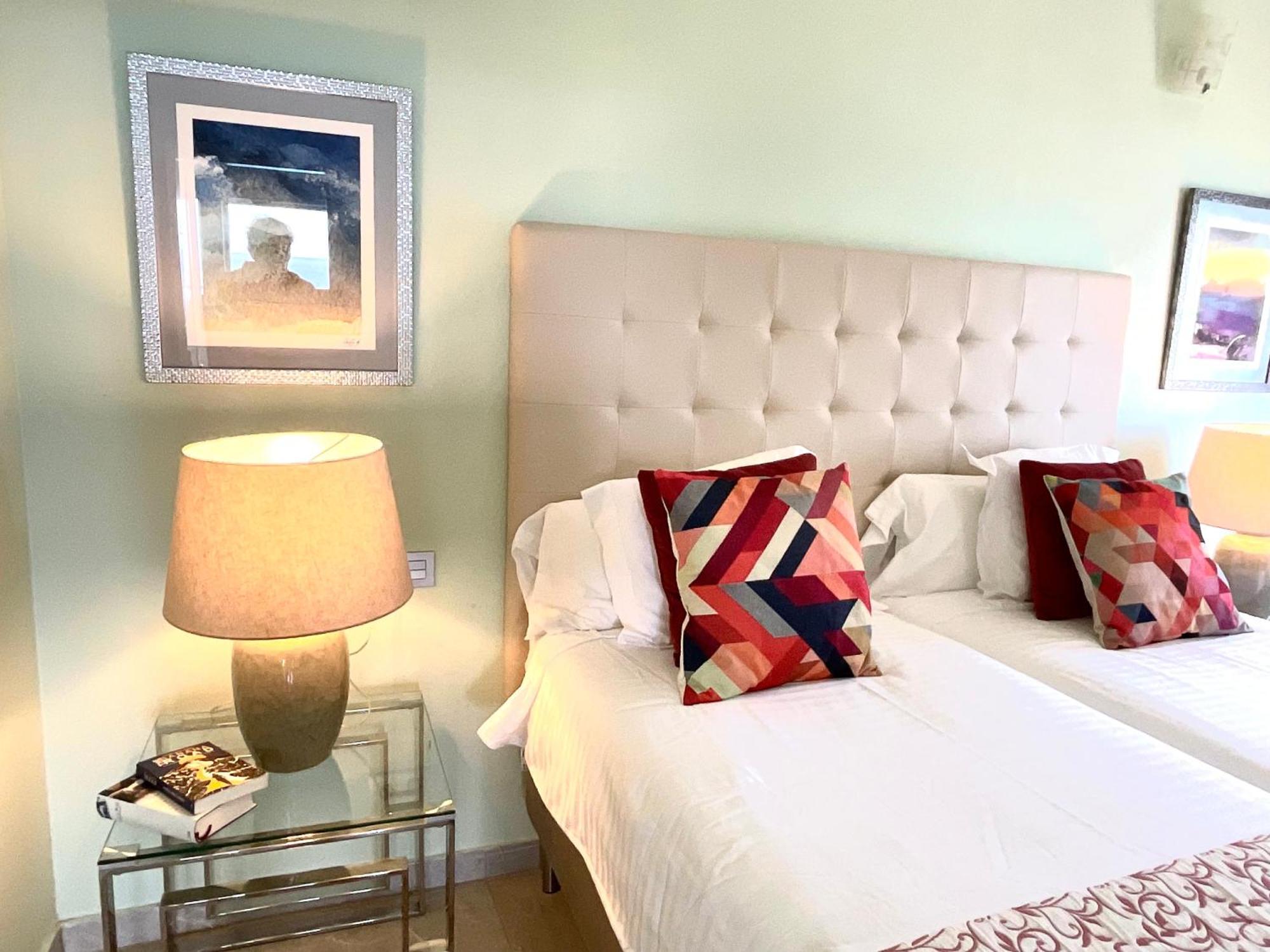 Las Olas Suite - Bajamar バハマル エクステリア 写真